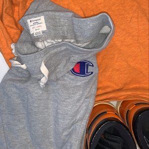 Men's Large Champion Sweatpants